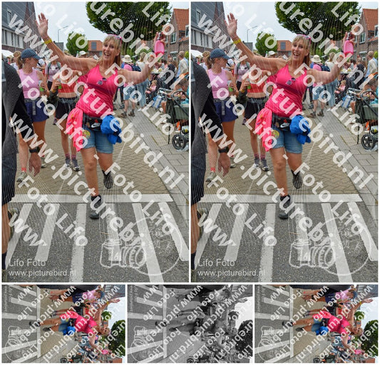 Evenement foto: Nijmeegse Vierdaagse 941