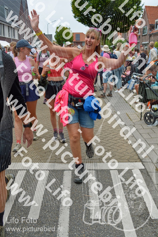 Evenement foto: Nijmeegse Vierdaagse 941