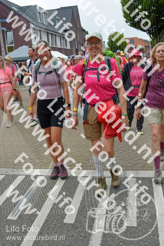 Evenement foto: Nijmeegse Vierdaagse 941
