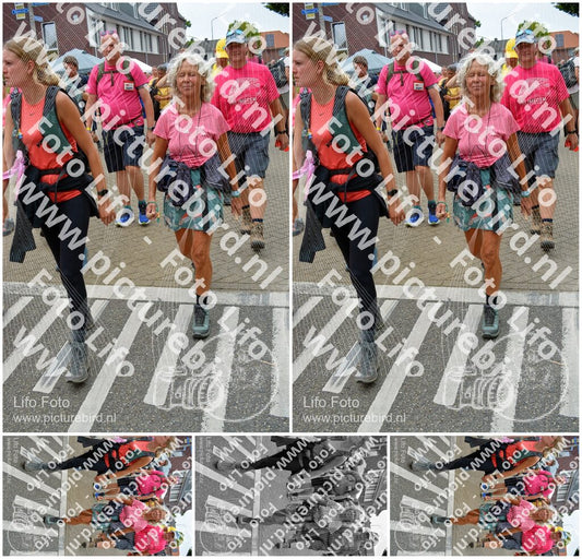 Evenement foto: Nijmeegse Vierdaagse 941
