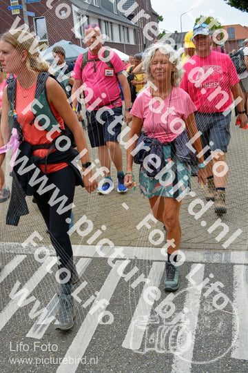 Evenement foto: Nijmeegse Vierdaagse 941