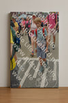 Evenement foto: Nijmeegse Vierdaagse 941