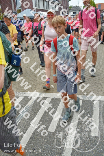 Evenement foto: Nijmeegse Vierdaagse 941
