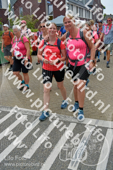 Evenement foto: Nijmeegse Vierdaagse 941