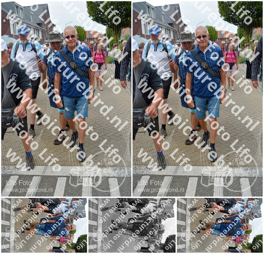 Evenement foto: Nijmeegse Vierdaagse 941