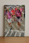 Evenement foto: Nijmeegse Vierdaagse 941