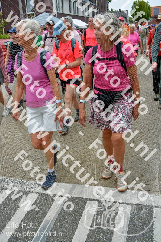 Evenement foto: Nijmeegse Vierdaagse 941