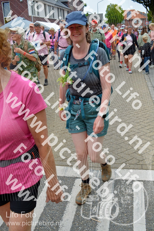 Evenement foto: Nijmeegse Vierdaagse 941