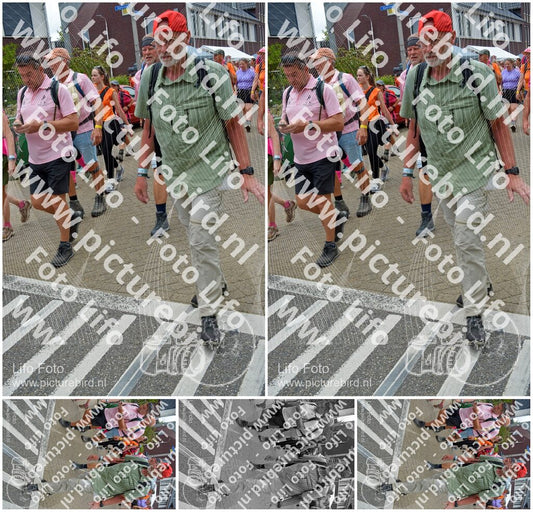 Evenement foto: Nijmeegse Vierdaagse 941