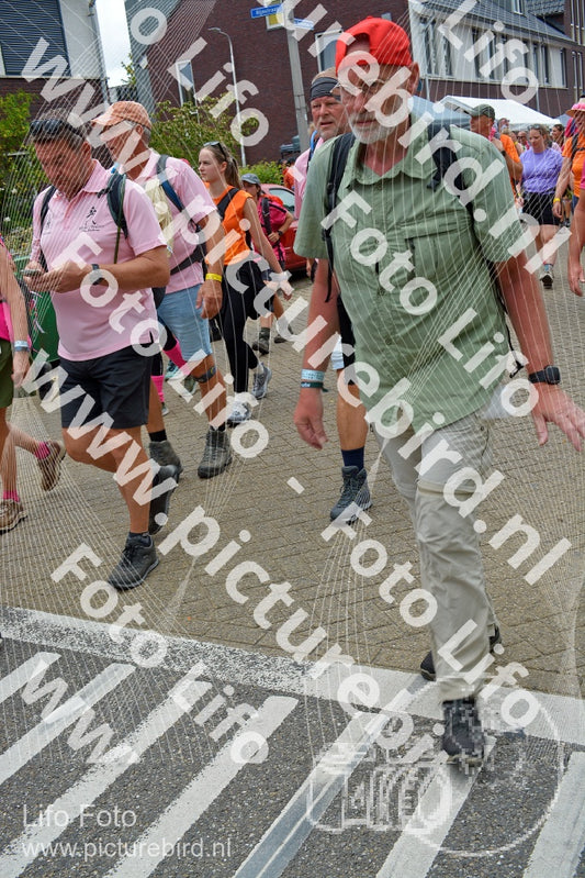 Evenement foto: Nijmeegse Vierdaagse 941