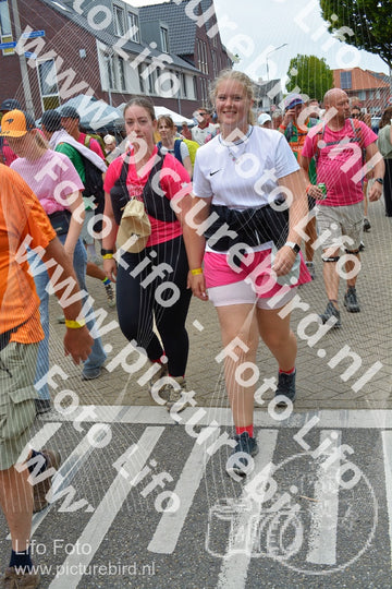 Evenement foto: Nijmeegse Vierdaagse 941