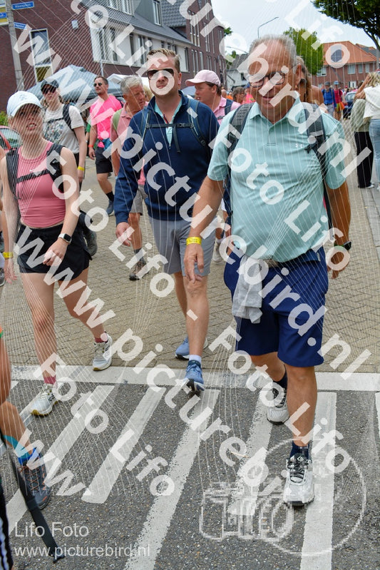Evenement foto: Nijmeegse Vierdaagse 941