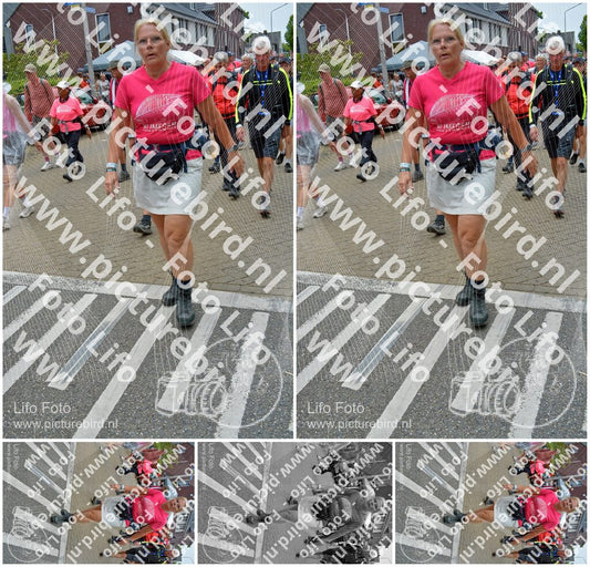 Evenement foto: Nijmeegse Vierdaagse 941