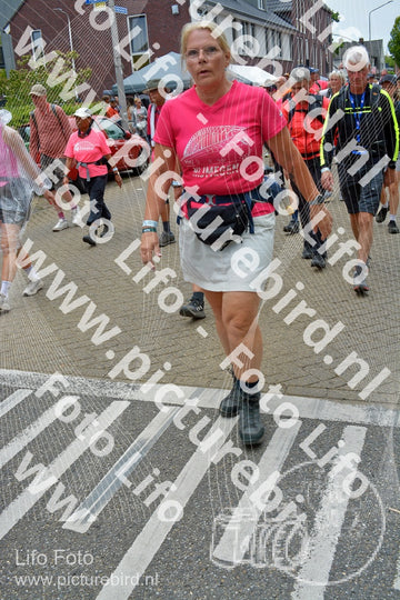 Evenement foto: Nijmeegse Vierdaagse 941