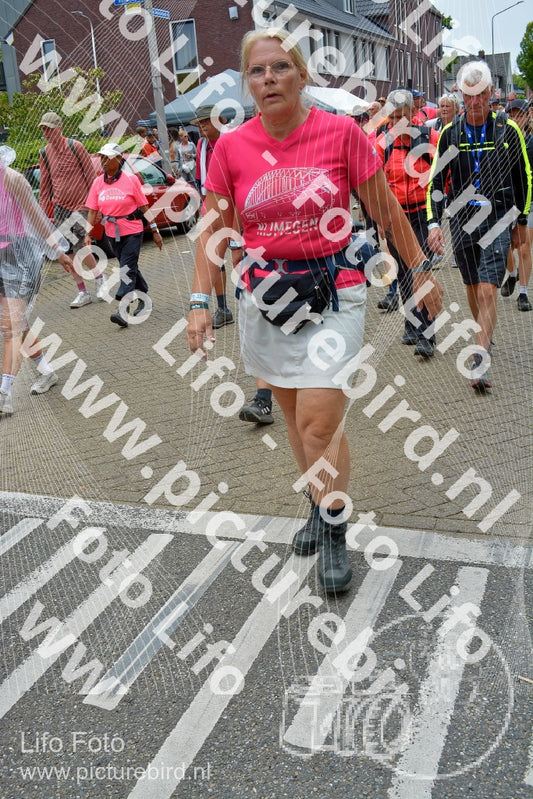 Evenement foto: Nijmeegse Vierdaagse 941