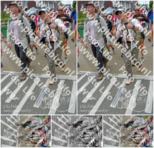 Evenement foto: Nijmeegse Vierdaagse 941