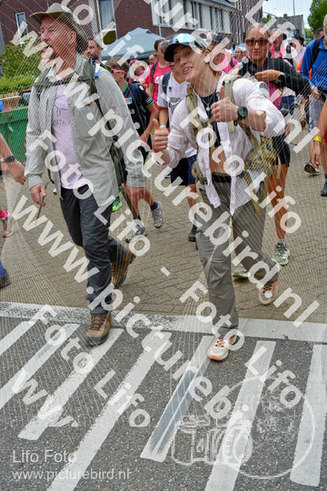 Evenement foto: Nijmeegse Vierdaagse 941