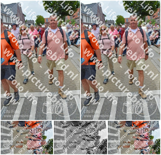 Evenement foto: Nijmeegse Vierdaagse 941