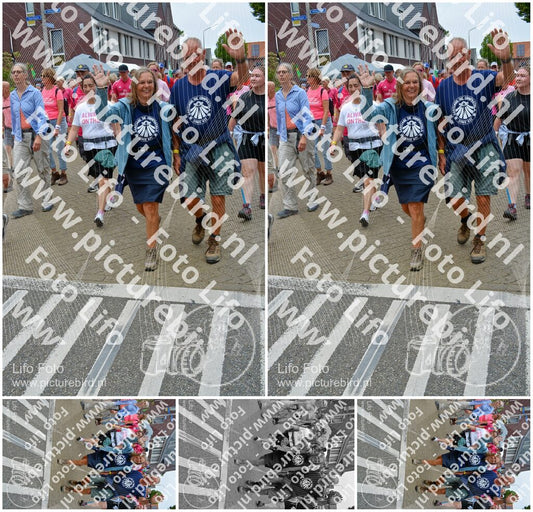 Evenement foto: Nijmeegse Vierdaagse 941