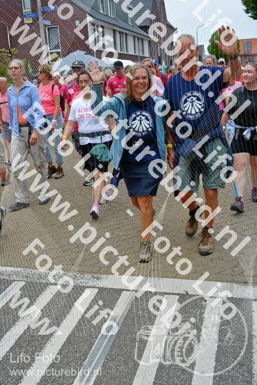 Evenement foto: Nijmeegse Vierdaagse 941