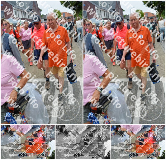 Evenement foto: Nijmeegse Vierdaagse 941