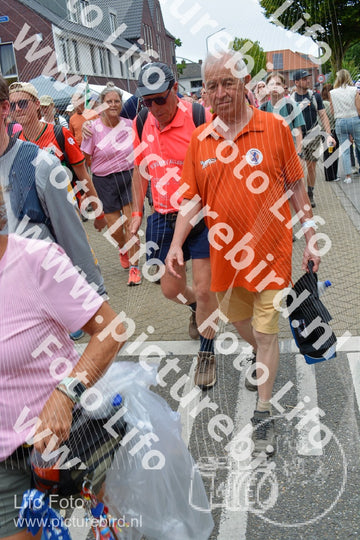 Evenement foto: Nijmeegse Vierdaagse 941