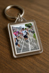 Evenement foto: Nijmeegse Vierdaagse 941