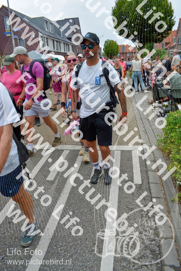 Evenement foto: Nijmeegse Vierdaagse 941