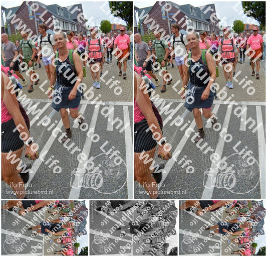 Evenement foto: Nijmeegse Vierdaagse 941