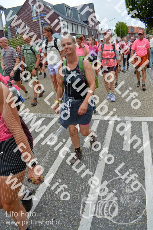 Evenement foto: Nijmeegse Vierdaagse 941