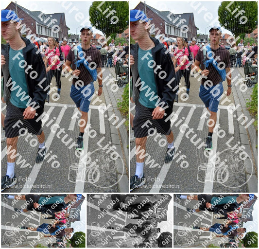 Evenement foto: Nijmeegse Vierdaagse 941