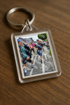 Evenement foto: Nijmeegse Vierdaagse 941