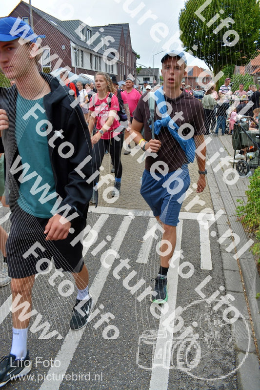 Evenement foto: Nijmeegse Vierdaagse 941