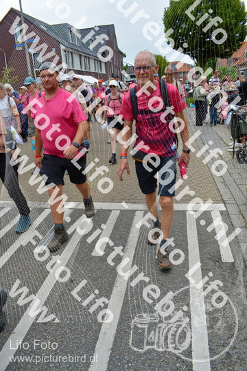 Evenement foto: Nijmeegse Vierdaagse 941