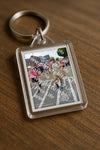 Evenement foto: Nijmeegse Vierdaagse 941