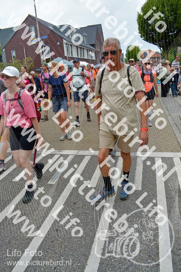 Evenement foto: Nijmeegse Vierdaagse 941