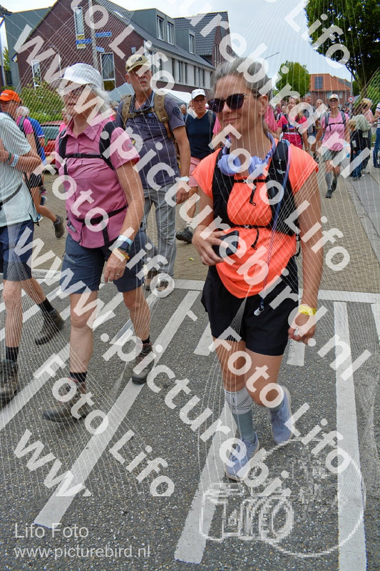 Evenement foto: Nijmeegse Vierdaagse 941