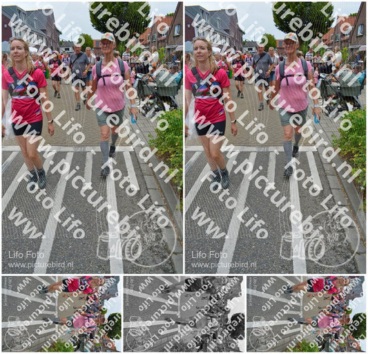 Evenement foto: Nijmeegse Vierdaagse 941