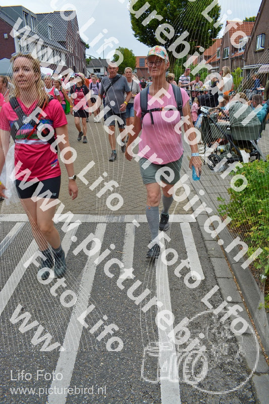 Evenement foto: Nijmeegse Vierdaagse 941