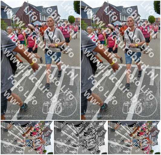 Evenement foto: Nijmeegse Vierdaagse 941