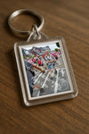 Evenement foto: Nijmeegse Vierdaagse 941