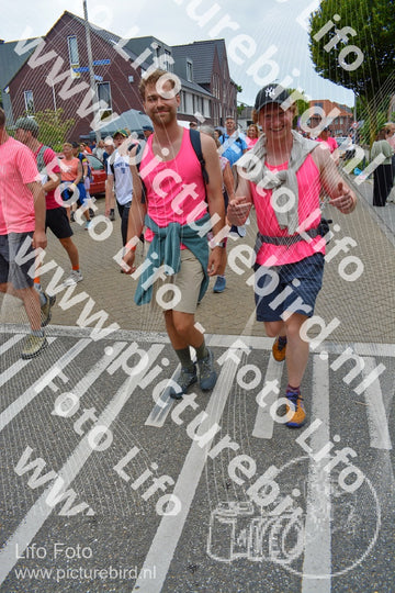 Evenement foto: Nijmeegse Vierdaagse 941