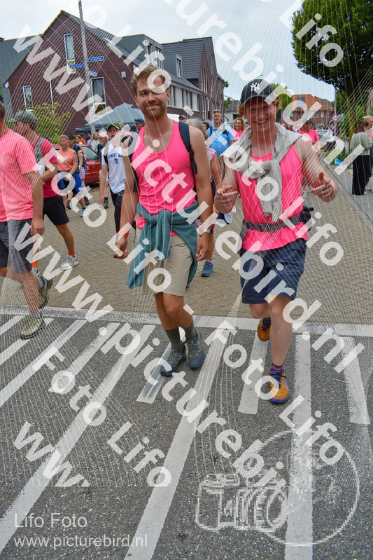 Evenement foto: Nijmeegse Vierdaagse 941