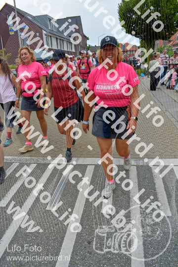 Evenement foto: Nijmeegse Vierdaagse 941
