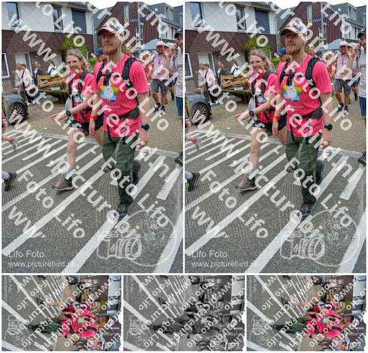 Evenement foto: Nijmeegse Vierdaagse 941