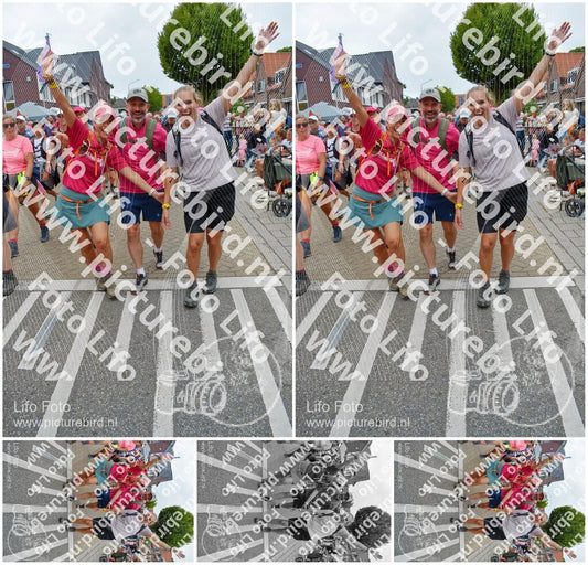 Evenement foto: Nijmeegse Vierdaagse 941