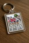Evenement foto: Nijmeegse Vierdaagse 941