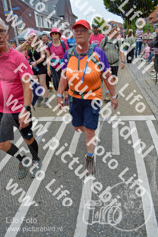 Evenement foto: Nijmeegse Vierdaagse 941