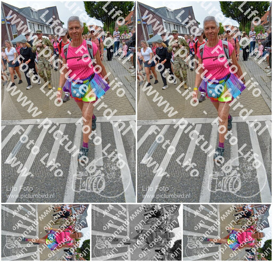 Evenement foto: Nijmeegse Vierdaagse 941