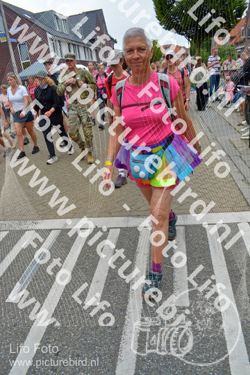 Evenement foto: Nijmeegse Vierdaagse 941